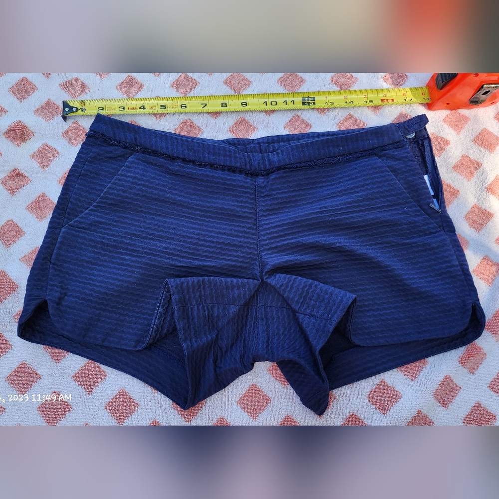 Lilly Pulitzer shorts